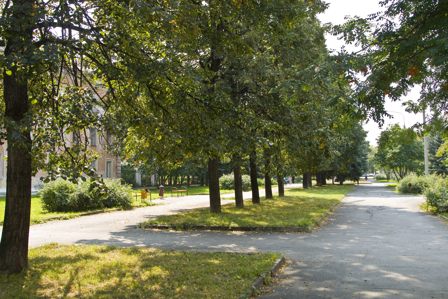 Ozersk